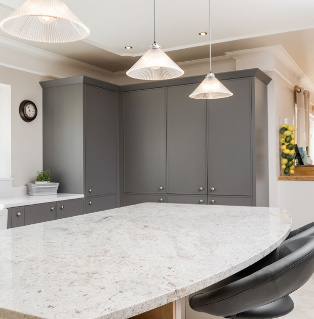 granite worktops